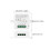 1CH WIFI Switch Module Mini Smart Module with Voice Control Mobilephone APP Control Timing Function 4