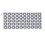 1000 Pcs 3D Scanning Marker ID 6mm OD 10mm High Reflection Strong Adhesion 3D Tracking Dot Reference Point Marker 3