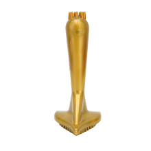 Meridian Dry Brush Silky Smooth Massage Slimming Exfoliating Body Brush for Massage Foot Leg Tissue