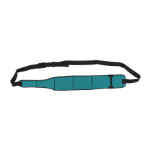 Bed Restraint Adjustable Length Soft Comfortable Breathable Portable Safety Belts for Home Care Hospital Nursing Home