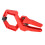 Ratchet Spring Clamp Quick Release Engineering Plastic C Clamp Handle Woodworking Fixture4in 2