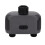 Sprinkler Timer 2 Zone Bluetooth APP Control IP55 Proof Smart Water Hose Timer for Garden Yard 5