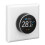 WiFi Smart Thermostat Weekly Programmable Temperature Controller for Electric Heating 16A Knob APP Voice Control 2