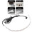 3D Printer LED Light Strip 24V Super Bright 3D Printer Light Bar Strip for Bambu Lab A1 4