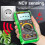 ANENG V9 Digital Multimeter 6000 Counts 2000V Voltage Test Capacimeter Voltmeter AC/DC Ammeter Electrical Tester Tools 5