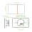 Smart Thermostat LCD Display Touch Temperature Controller for Water Floor Heating 5+1+1 6 Time Period Programming 95?240V 5