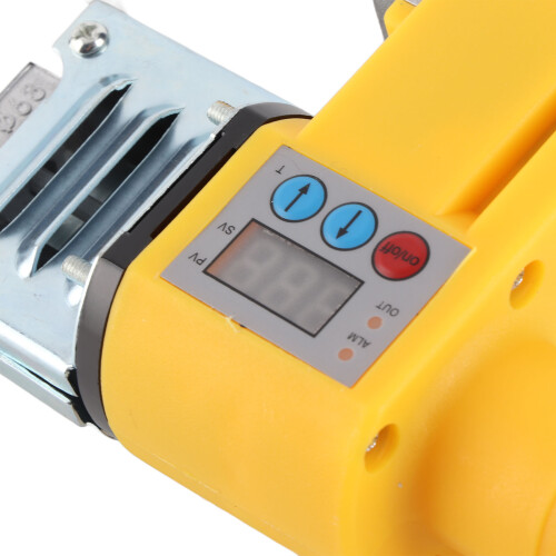 Water Pipe Welding Machine Digital Screen 0-320¡æ Adjustable Temperature Plastic Pipe Welding Tool 2
