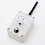 100KHz to 1GHz Bandwidth Field Strength Meter High Sensitivity Field Intensity Indicator with Built-in Automatic Damping Function 4