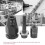 Pneumatic Pull Setter Air Rivets Nut Gun Rivet Nut Head (M8 Hex clamp shank) 2