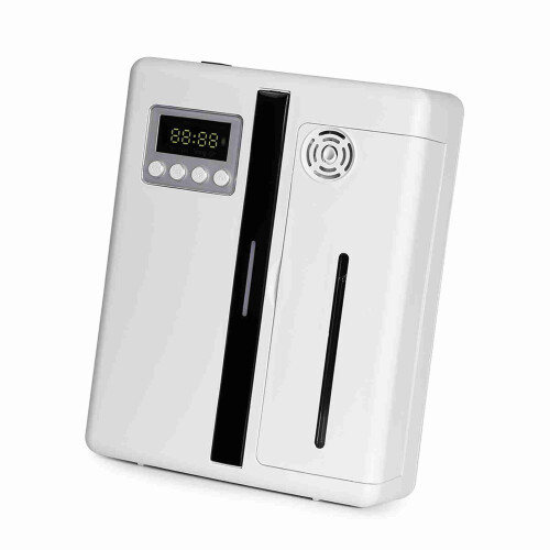 Essential Oil Diffuser 160ml Bluetooth Intelligent Atomizing Essential Oil Diffuser for Home Hotel 1