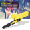 Pneumatic Tools Belt Polisher Machine Air Belts Sander(330*10mm) 2