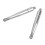 2PCS Dial Test Indicator Probe Lever Indicators Gauge Measuring Tool Accessory Ruby 2