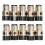 10Pcs Welding Gun Gas Diffusers Pneumatic Brass Torch Tip Consumables Replacement 2