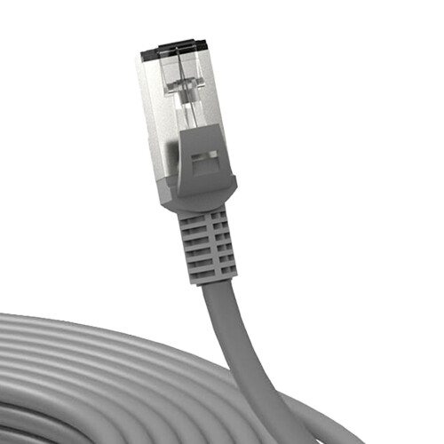 Rectangular Satellite Replacement Cable Standard Actuated Waterproof Extension Cord for Gen 2 V2 Internet 100FT/30M 2