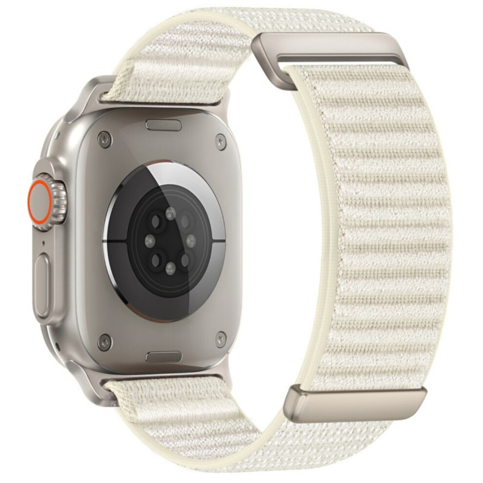 (Starlight) Watch Band For Apple Watch Series 11 10 42Mm / 9 8 7 41Mm / Se3 Se2 Se 6 5 4 40Mm / 3 2 1 38Mm 6914296327076