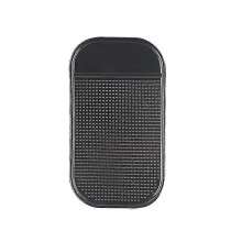 Car Dashboard Sticky Mat Non Slip Gel Pad Dash Mobile Holder Cell GPS Phone C3V3