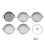(30cm) Stainless Steel Kitchen Steamer 2