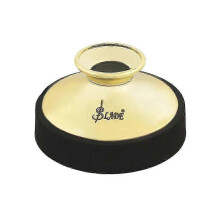 Alto Saxophone Silencer Mute Silencer Saxophone Music Reduce Noise Gadget