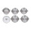 (28cm) Stainless Steel Kitchen Steamer 3