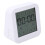 Multifunctional Timer Countdown Clock Temperature Humidity Mode Touchscreen Digital Display Timer 2