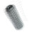 Galvanised Chicken Wire Mesh 25mm x 60cm x 25m 22g 1