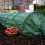 Haxnicks Easy Net Tunnel L3m W45cm H30cm 2