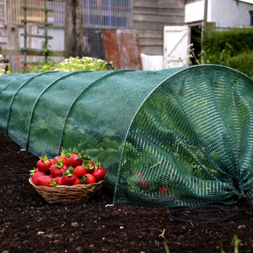 Haxnicks Easy Net Tunnel L3m W45cm H30cm 1