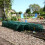 Haxnicks Easy Net Tunnel L3m W45cm H30cm 3