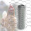 Galvanised Chicken Wire Mesh 25mm x 60cm x 25m 22g 5