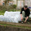 Haxnicks Easy Poly Tunnel L3m W45cm H30cm 3