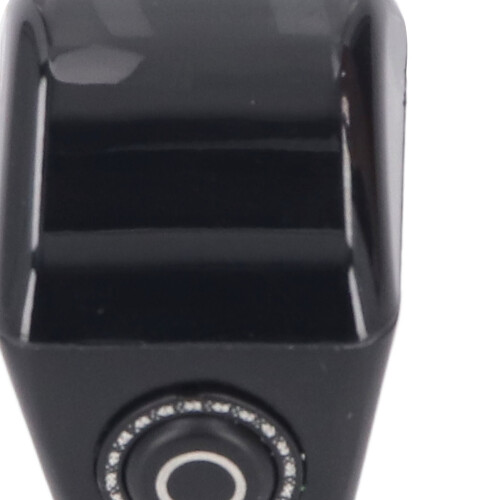 Smart Ring Counter 20mm Bluetooth APP Reminder Digital Display Muslim Islamic Prayer Smart Ring 2