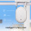 Automatic Curtain Opener Closer Bluetooth APP Remote Control Smart Home Robot 8kg Load 4