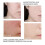 CC Cream Soft Moisturizing Base Before Makeup Brightening Skin Tone Foundation 3