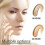CC Cream Soft Moisturizing Base Before Makeup Brightening Skin Tone Foundation 4