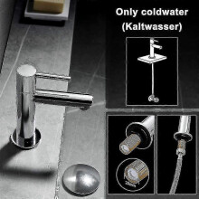 Cold Water Faucet Cold Water Faucet Basin Faucet Cold Water Guest Toilet Bathroom Faucet