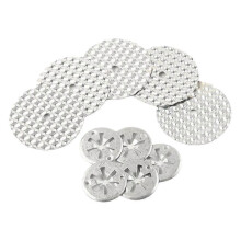 Heat Protection Plate Heat Shield Attachment Repair Kit N90335004 N90796501