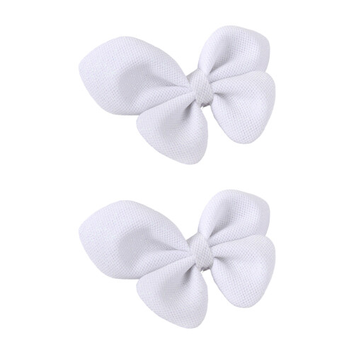 Curtain Tiebacks  Decorative Curtain Holdbacks Drapery-White
