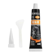 30g Tool Repair Liquid Tire Rubber Glue Artifact Car Crack Adhesive Tire Parts