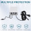 2X 12V-2.5A Uninterruptible Power Supply UPS Battery Backup Interface,US Plug 6