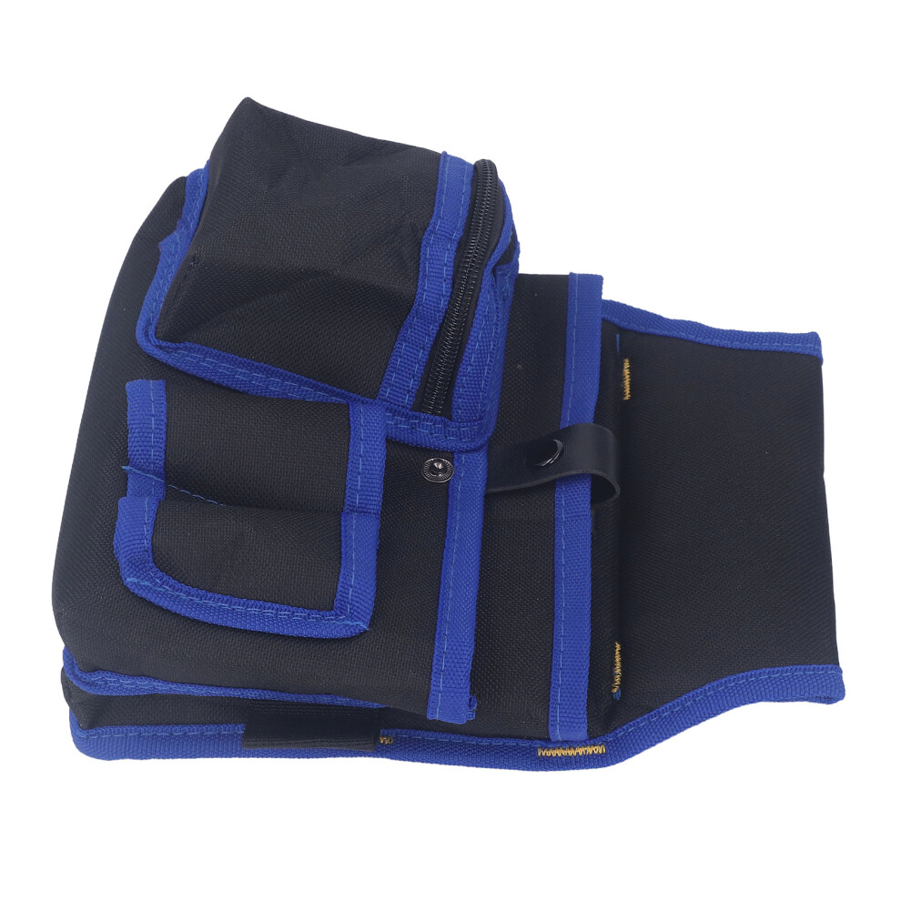 Electrician Waist Bag Tool Pouch
