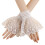 Fashionable Sleeve Covers For Hand Modeling Breathable Nails 1