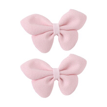 Curtain Tiebacks Bows Styles Curtain Tie Backs-princess pink