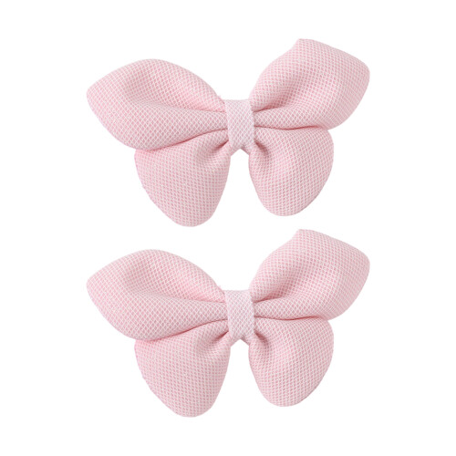 Curtain Tiebacks Bows Styles Curtain Tie Backs-princess pink