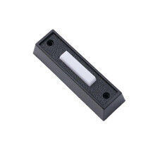 Doorbell switch retro plastic doorbell European wall hanging