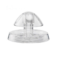(2pcs, 6cm) Snail Catcher Aquarium Snail Trap Planaria Plants Leech Catch Box Fish Tank