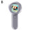 (1pcs Gray) HD Handheld Digital Magnifying Microscope for LIVE /appraisal Jewelry 1