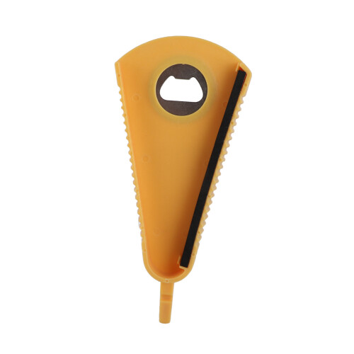 Multifunctional Plastic Bottle Can Opener 19x9 cm 1