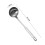 Thickened Stainless Hot Pot Ladle 29.5x7.8cm 120g 2