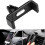 Universal 360 Rotating Car Mobile Phone Holder Air for GPS Mount 2