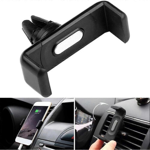 Universal 360 Rotating Car Mobile Phone Holder Air for GPS Mount 1